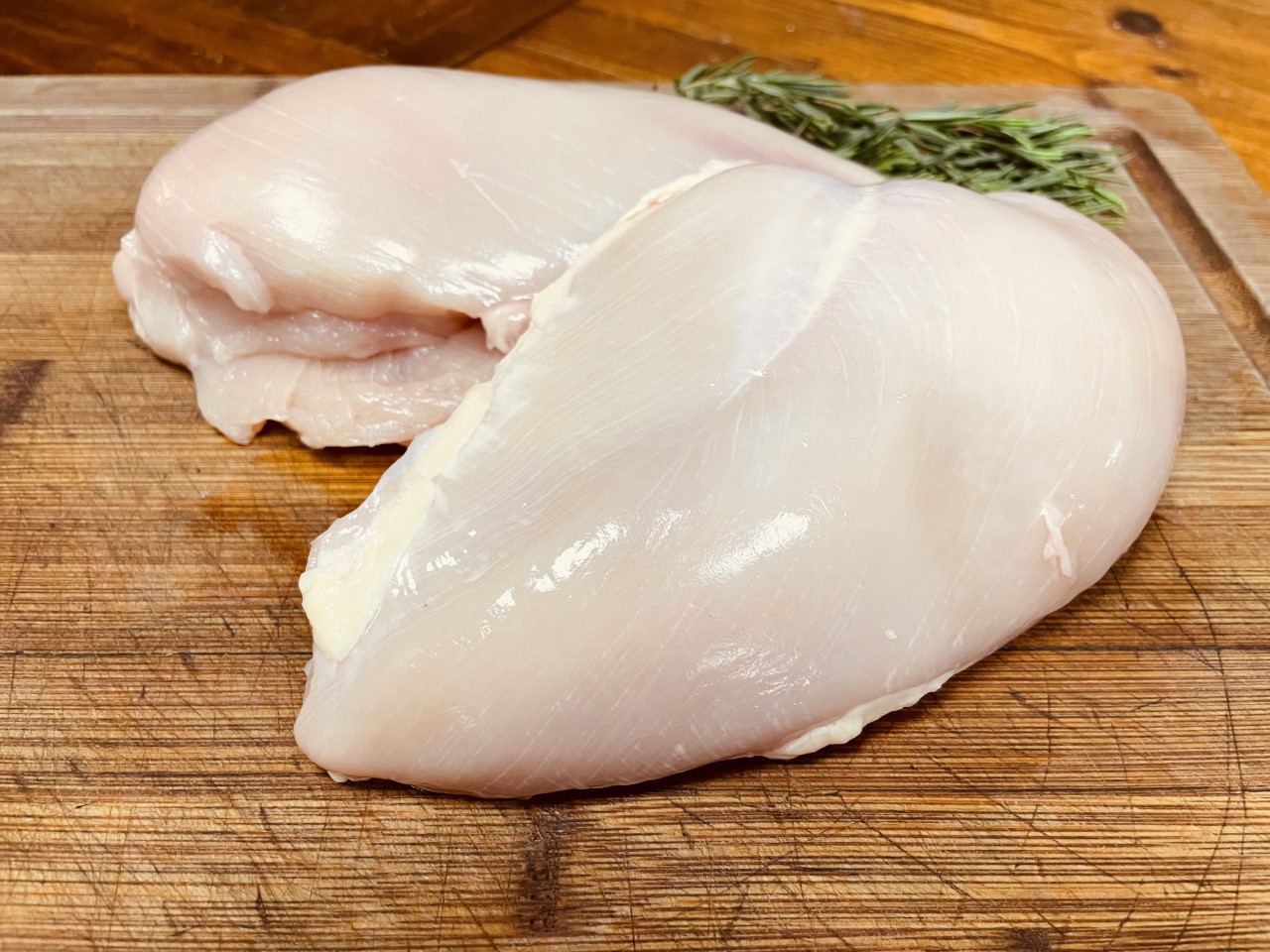 Chicken Breast