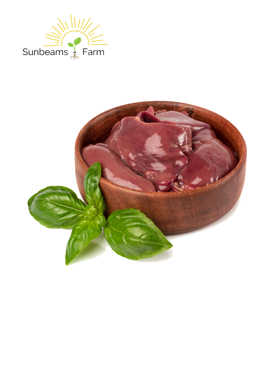 Chicken Liver