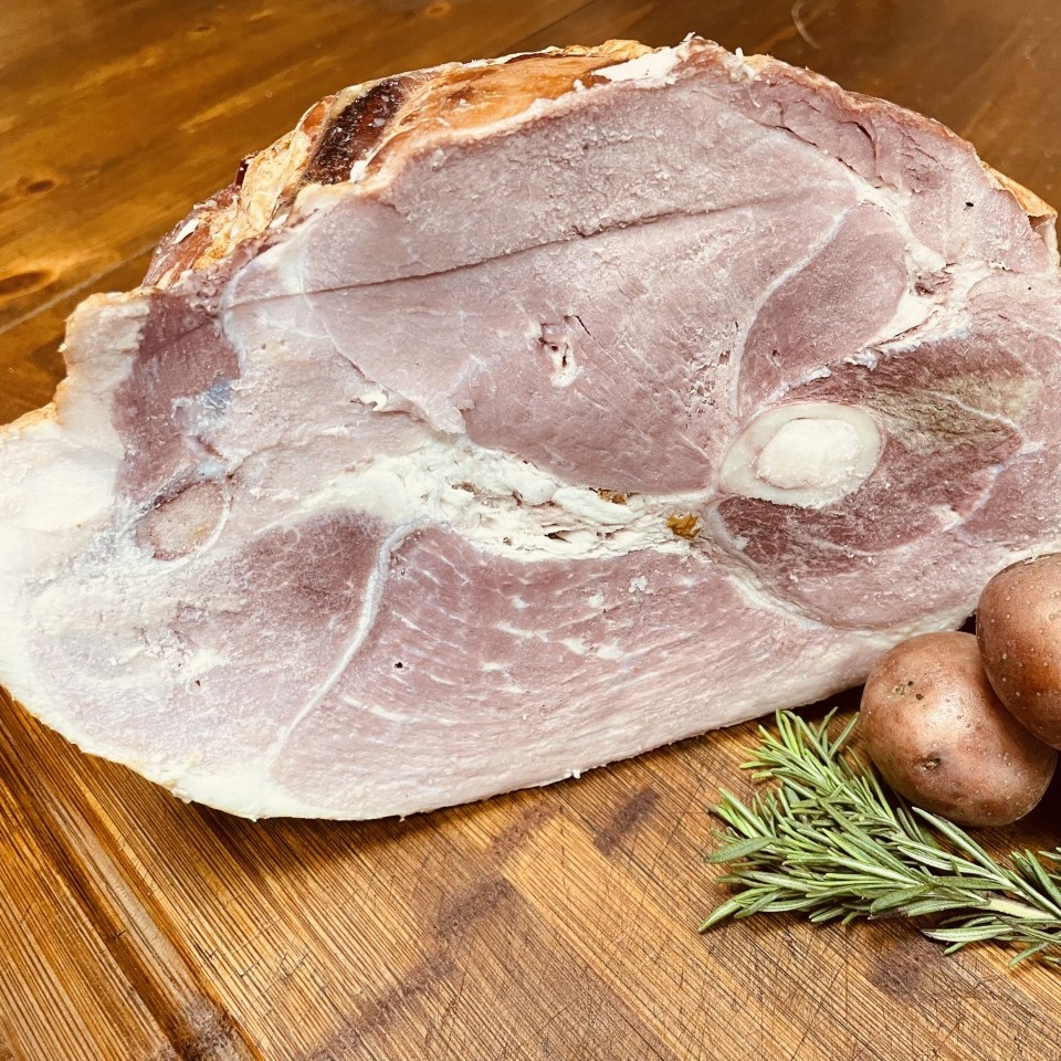 Ham