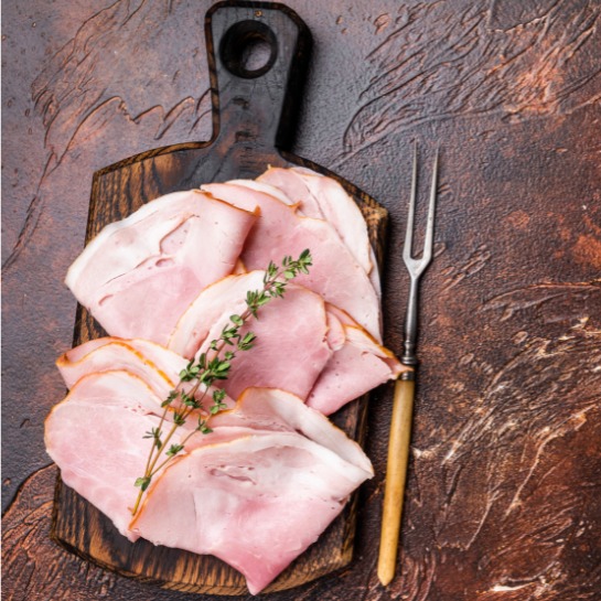 Lunch Meat