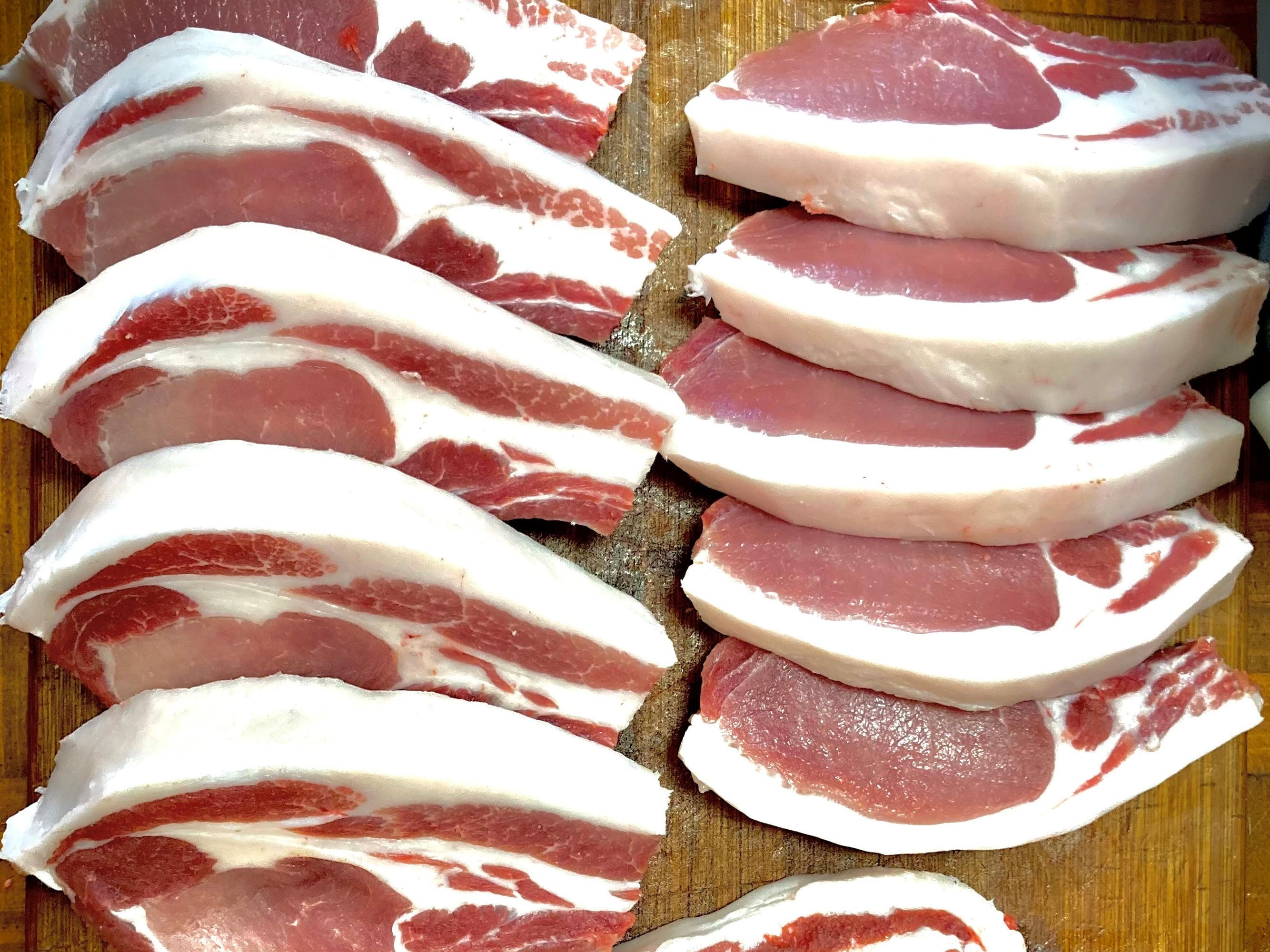 Rib Chop