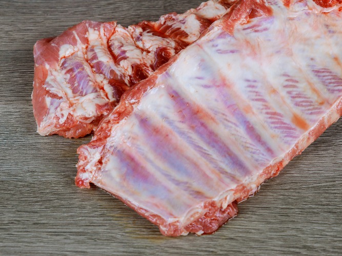 Spare Ribs