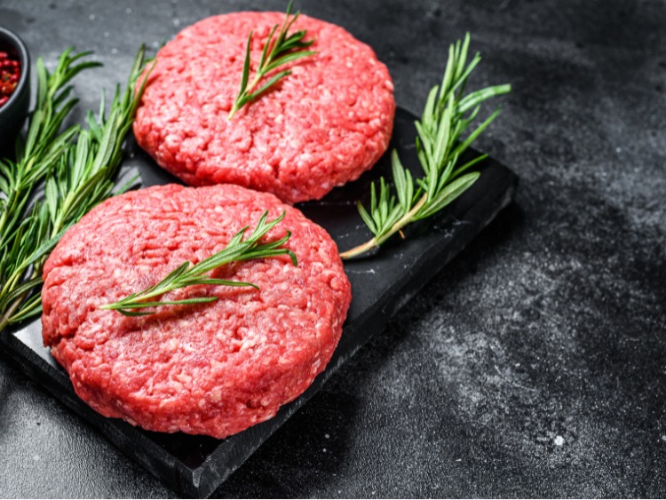 Ground Beef