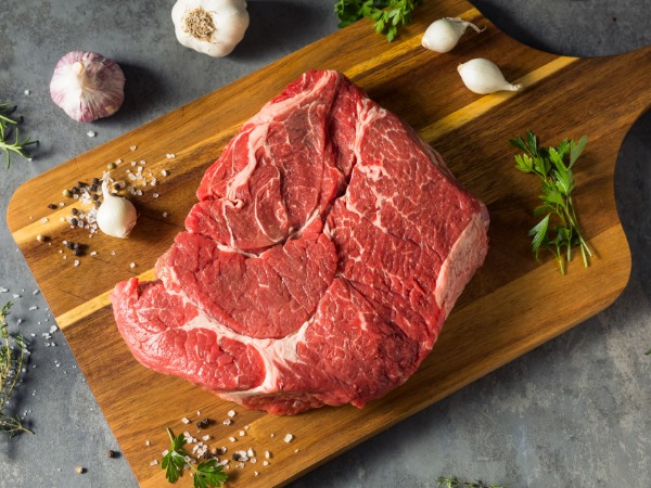Arm Roast