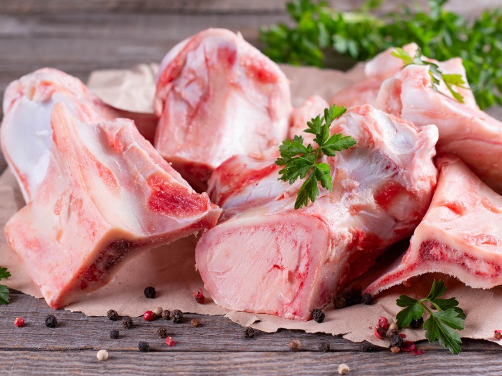 Beef Bones