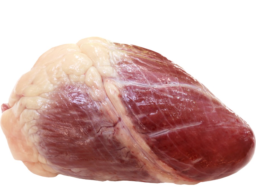 Beef Heart