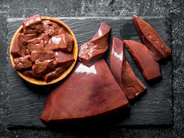 Beef Liver