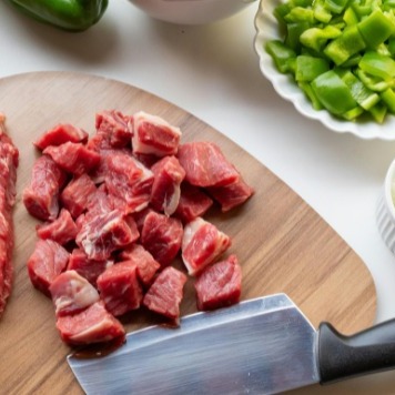Beef Stew Meat