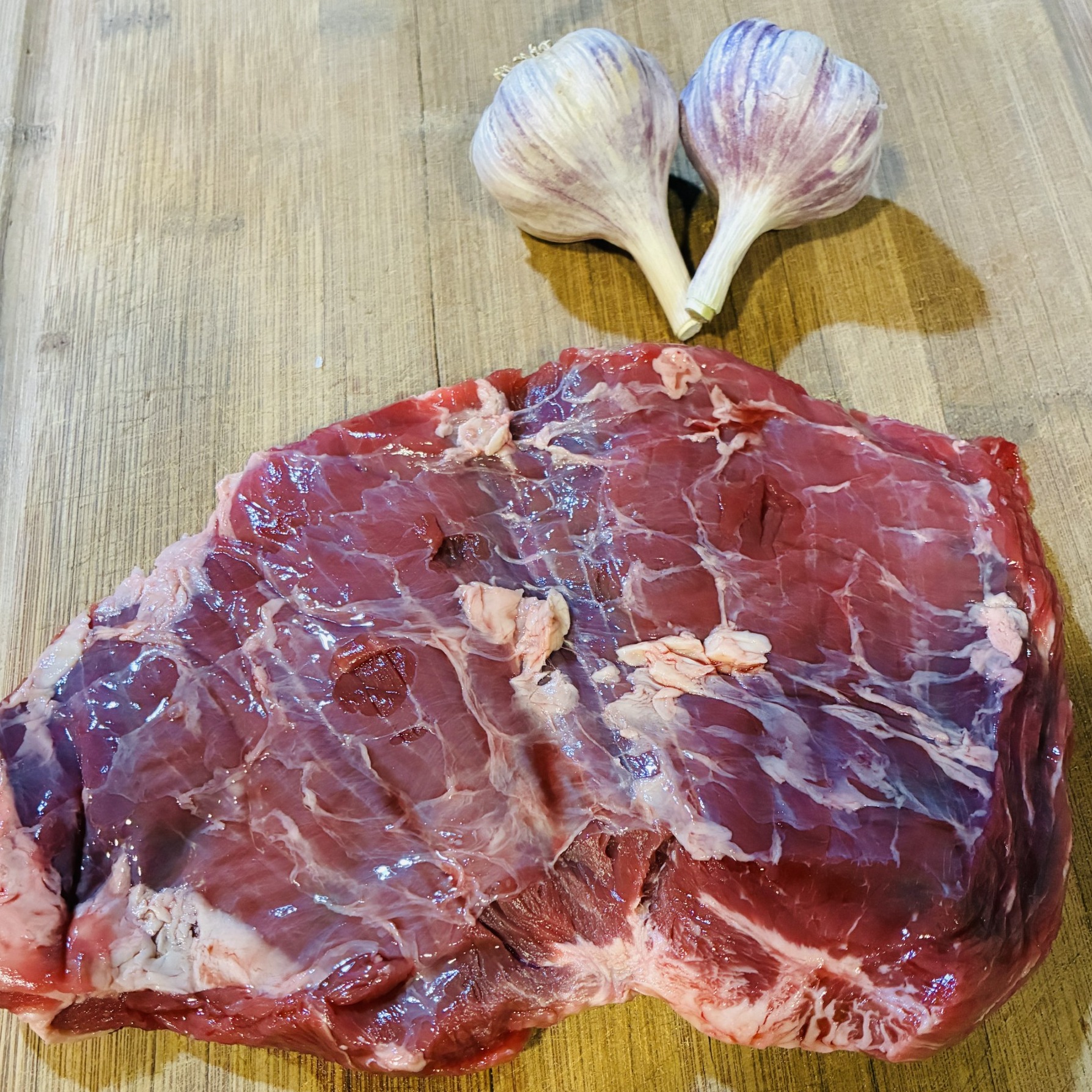 Flank Steak