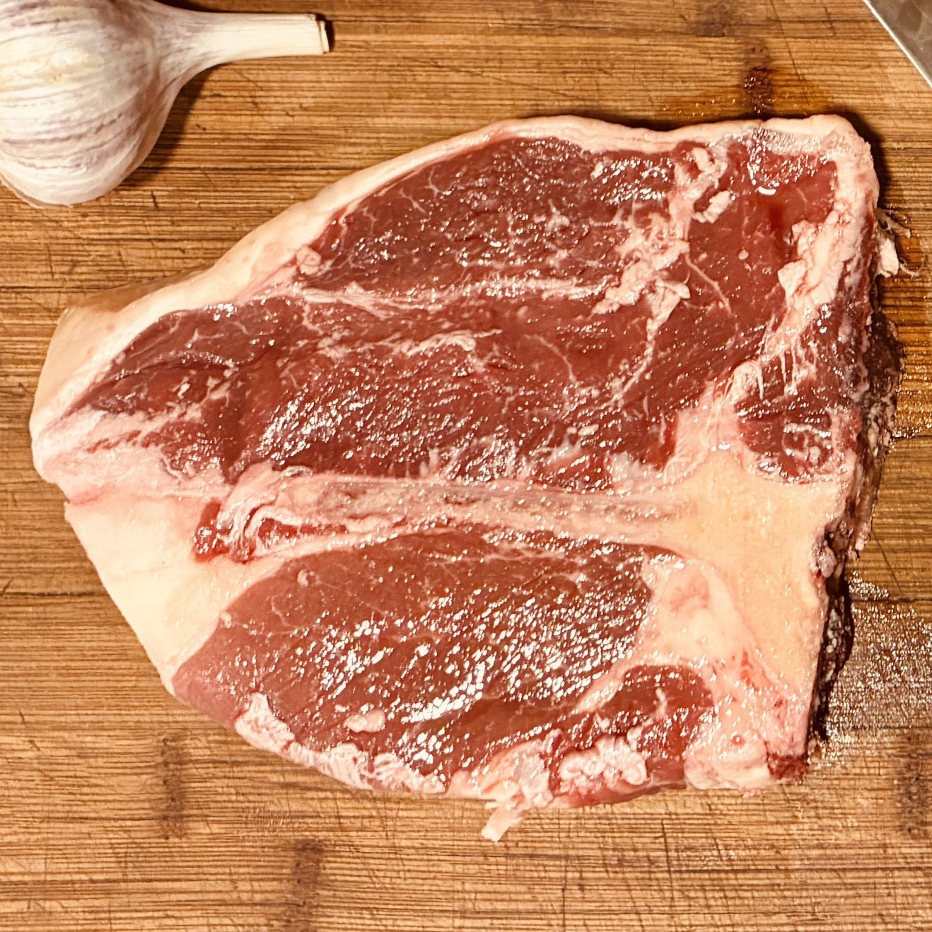 Porterhouse Steak
