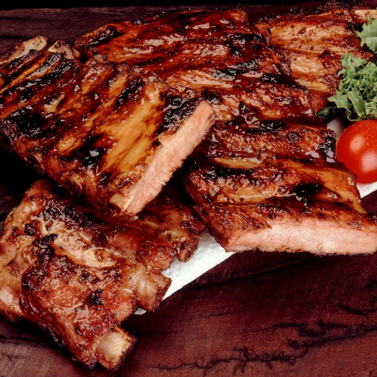 Short Ribs
